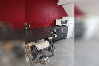 Ma-Cabane - Location Appartement Saint-Nazaire, 41 m²