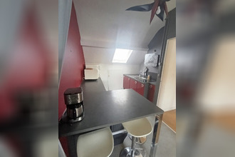 Ma-Cabane - Location Appartement Saint-Nazaire, 41 m²