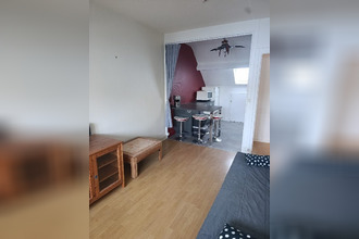 Ma-Cabane - Location Appartement Saint-Nazaire, 41 m²