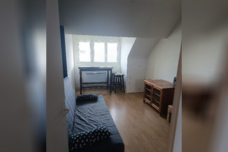 Ma-Cabane - Location Appartement Saint-Nazaire, 41 m²