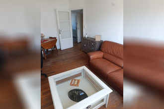 Ma-Cabane - Location Appartement Saint-nazaire, 45 m²