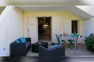 Ma-Cabane - Location Appartement SAINT-NIC, 25 m²