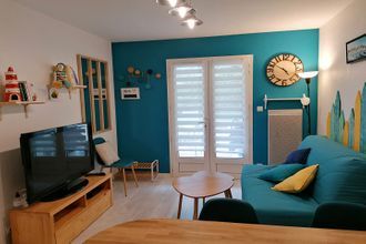 Ma-Cabane - Location Appartement SAINT-NIC, 25 m²