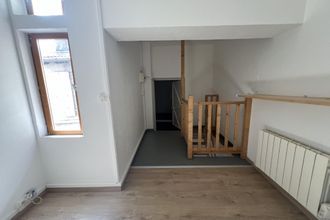 Ma-Cabane - Location Appartement Saint-Nicolas-de-Port, 31 m²