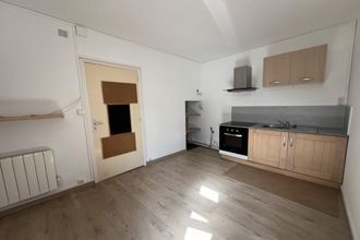 Ma-Cabane - Location Appartement Saint-Nicolas-de-Port, 31 m²