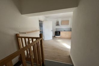 Ma-Cabane - Location Appartement Saint-Nicolas-de-Port, 31 m²