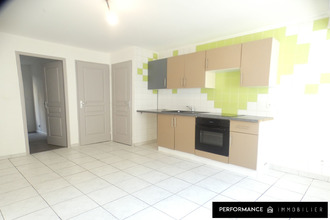 Ma-Cabane - Location Appartement SAINT-NICOLAS-DE-PORT, 35 m²