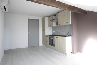 Ma-Cabane - Location Appartement Saint-Nicolas-de-Port, 26 m²