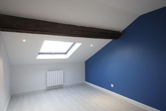 Ma-Cabane - Location Appartement Saint-Nicolas-de-Port, 26 m²