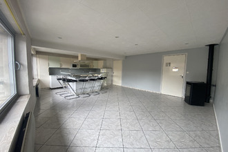 Ma-Cabane - Location Appartement Saint-Nicolas-de-Port, 69 m²