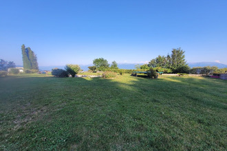 Ma-Cabane - Location Appartement Saint-Nizier-du-Moucherotte, 43 m²