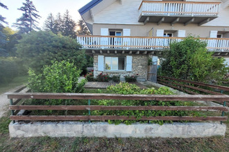 Ma-Cabane - Location Appartement Saint-Nizier-du-Moucherotte, 43 m²