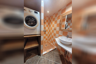 Ma-Cabane - Location Appartement Saint-Nizier-du-Moucherotte, 43 m²