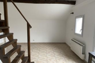 Ma-Cabane - Location Appartement SAINT-NOM-LA-BRETECHE, 20 m²