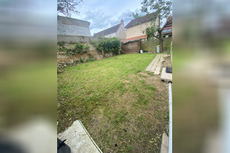 Ma-Cabane - Location Appartement SAINT-NOM-LA-BRETECHE, 50 m²