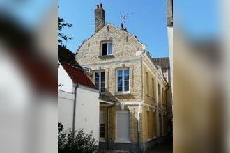 Ma-Cabane - Location Appartement Saint-Omer, 48 m²