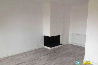 Ma-Cabane - Location Appartement Saint-Omer, 86 m²