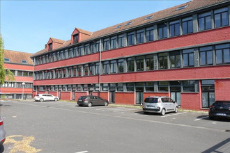 Ma-Cabane - Location Appartement Saint-Omer, 62 m²