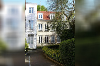 Ma-Cabane - Location Appartement Saint-Omer, 18 m²