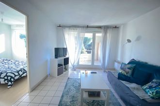 Ma-Cabane - Location Appartement SAINT-ORENS-DE-GAMEVILLE, 35 m²