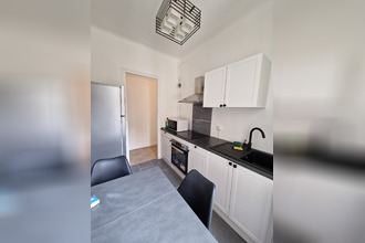 Ma-Cabane - Location Appartement Saint-Ouen, 40 m²
