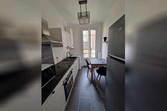 Ma-Cabane - Location Appartement Saint-Ouen, 40 m²
