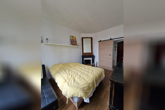 Ma-Cabane - Location Appartement Saint-Ouen, 40 m²