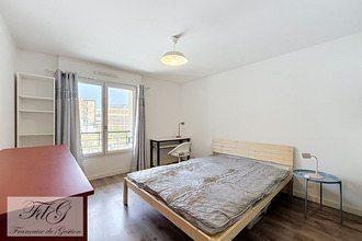 Ma-Cabane - Location Appartement SAINT-OUEN, 63 m²