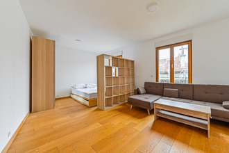 Ma-Cabane - Location Appartement Saint-Ouen, 32 m²