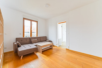 Ma-Cabane - Location Appartement Saint-Ouen, 32 m²