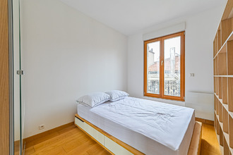 Ma-Cabane - Location Appartement Saint-Ouen, 32 m²