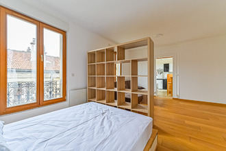 Ma-Cabane - Location Appartement Saint-Ouen, 32 m²
