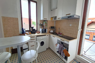 Ma-Cabane - Location Appartement SAINT-OUEN-L'AUMONE, 43 m²