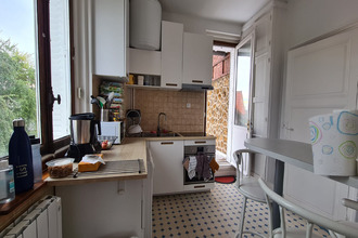 Ma-Cabane - Location Appartement SAINT-OUEN-L'AUMONE, 43 m²