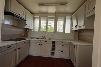 Ma-Cabane - Location Appartement SAINT-OUEN-L'AUMONE, 54 m²
