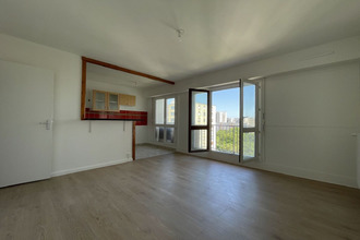 Ma-Cabane - Location Appartement SAINT-OUEN-L'AUMONE, 49 m²