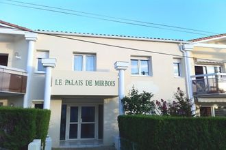 Ma-Cabane - Location Appartement SAINT-PALAIS-SUR-MER, 37 m²