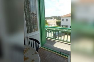 Ma-Cabane - Location Appartement SAINT-PALAIS-SUR-MER, 23 m²