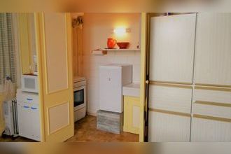 Ma-Cabane - Location Appartement SAINT-PALAIS-SUR-MER, 23 m²