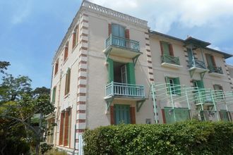 Ma-Cabane - Location Appartement SAINT-PALAIS-SUR-MER, 23 m²