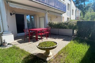 Ma-Cabane - Location Appartement SAINT-PALAIS-SUR-MER, 36 m²