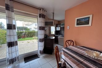 Ma-Cabane - Location Appartement SAINT-PALAIS-SUR-MER, 36 m²