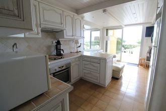 Ma-Cabane - Location Appartement SAINT-PALAIS-SUR-MER, 0 m²