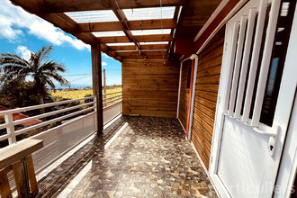 Ma-Cabane - Location Appartement SAINT-PAUL, 102 m²