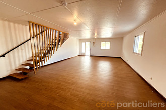 Ma-Cabane - Location Appartement SAINT-PAUL, 102 m²
