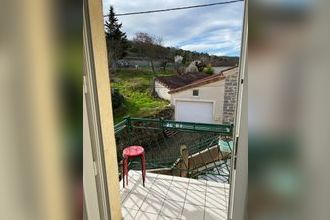 Ma-Cabane - Location Appartement Saint-paul-le-jeune, 21 m²