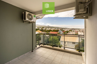 Ma-Cabane - Location Appartement SAINT-PIERRE, 61 m²