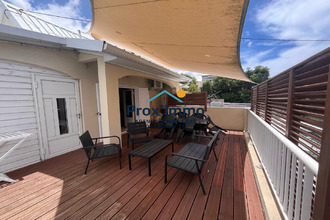 Ma-Cabane - Location Appartement SAINT PIERRE, 60 m²