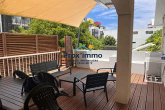 Ma-Cabane - Location Appartement SAINT PIERRE, 60 m²