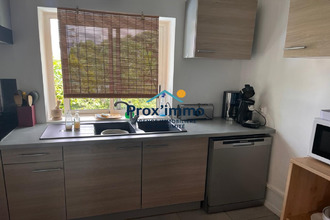 Ma-Cabane - Location Appartement SAINT PIERRE, 60 m²